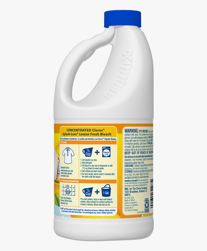 Plastic Bottle, HD Png Download