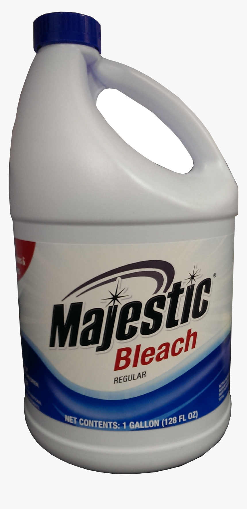Clip Art Collection Of Free Majestic - Bottle Of Bleach Png, Transparent Png