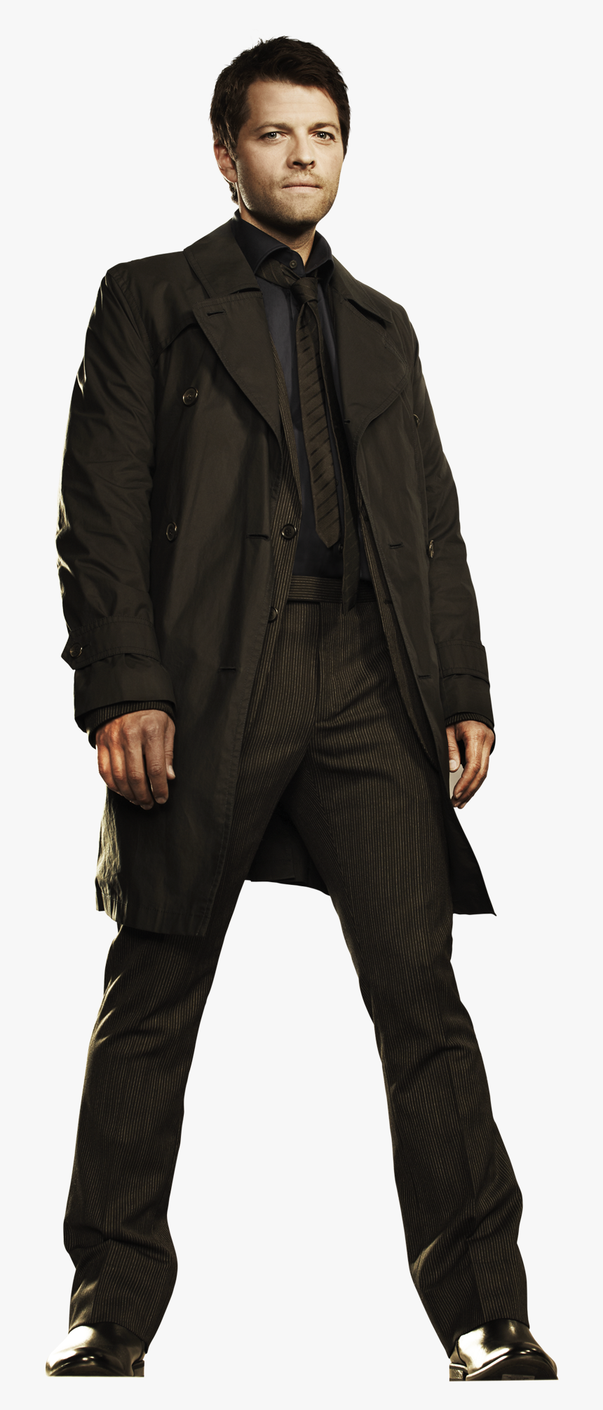 Castiel Png, Transparent Png