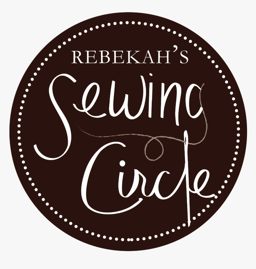 Sewing Circle Final Edited - Ζαχαροπλαστειο Κατιανα, HD Png Download