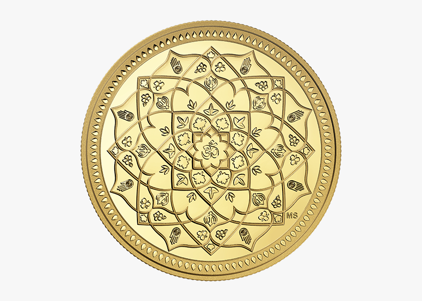 Diwali Coin Canada, HD Png Download