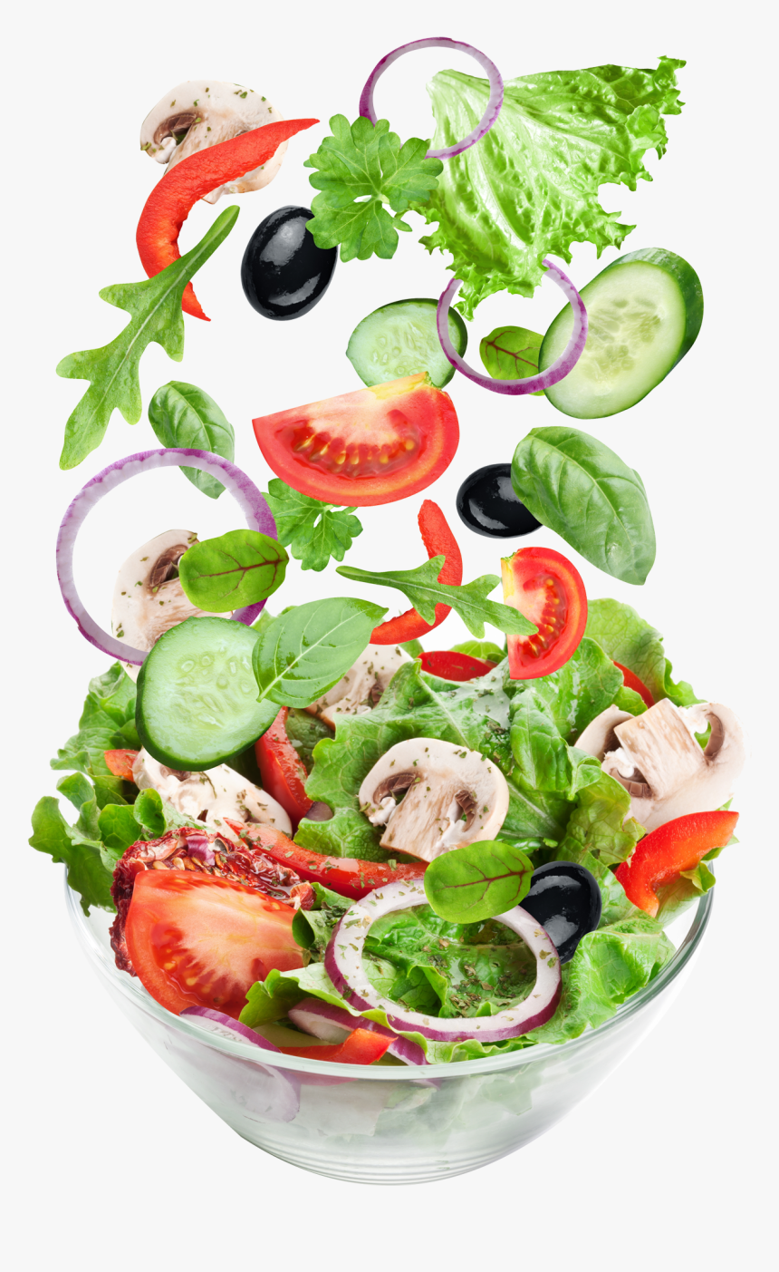Salad Bar Png, Transparent Png