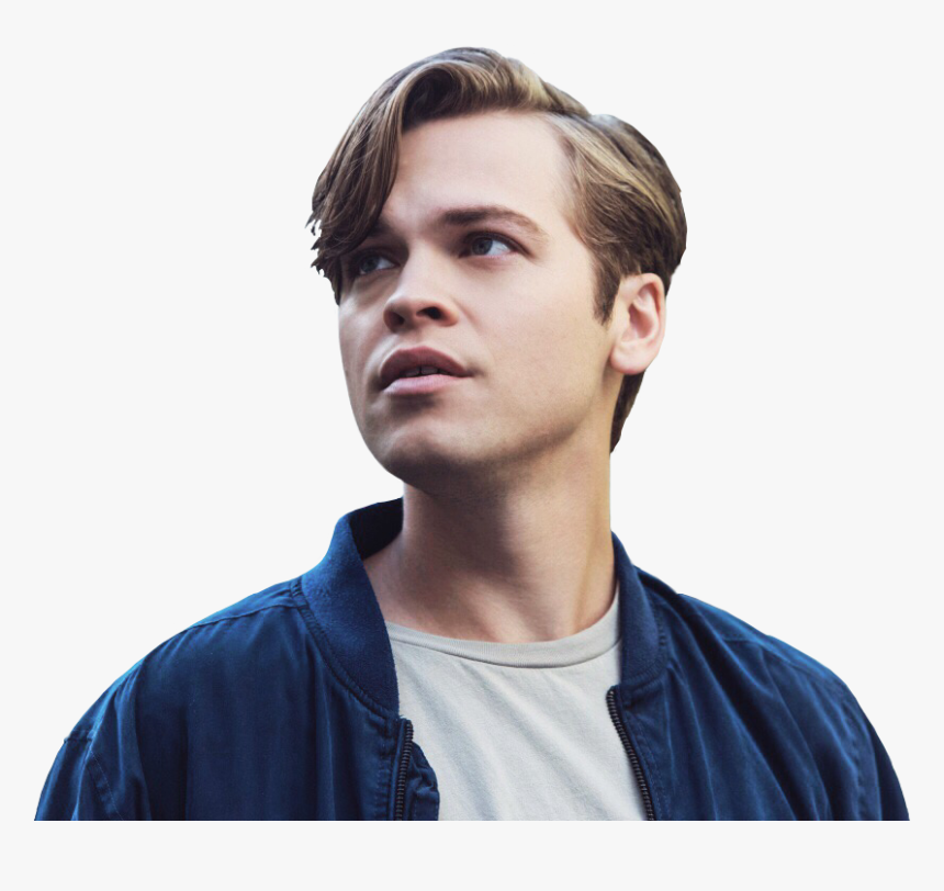 #supernatural #spnfamily #spn #jackkline #jack #nephilim - Jack Supernatural, HD Png Download