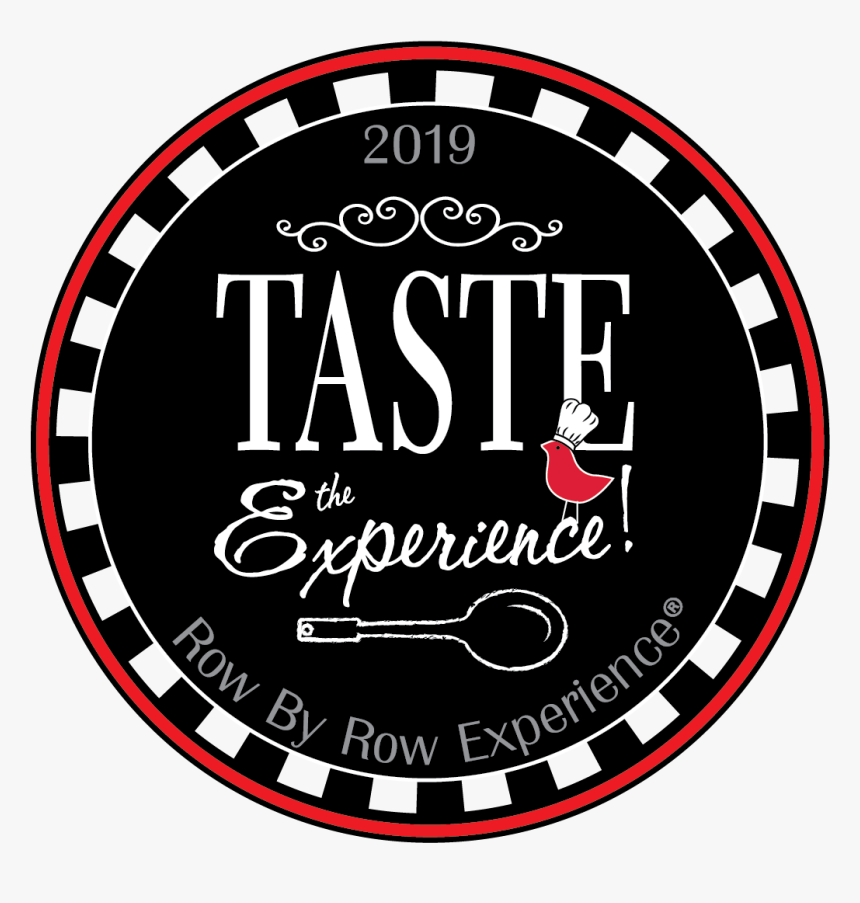 Row By Row - Thrive On Health, HD Png Download