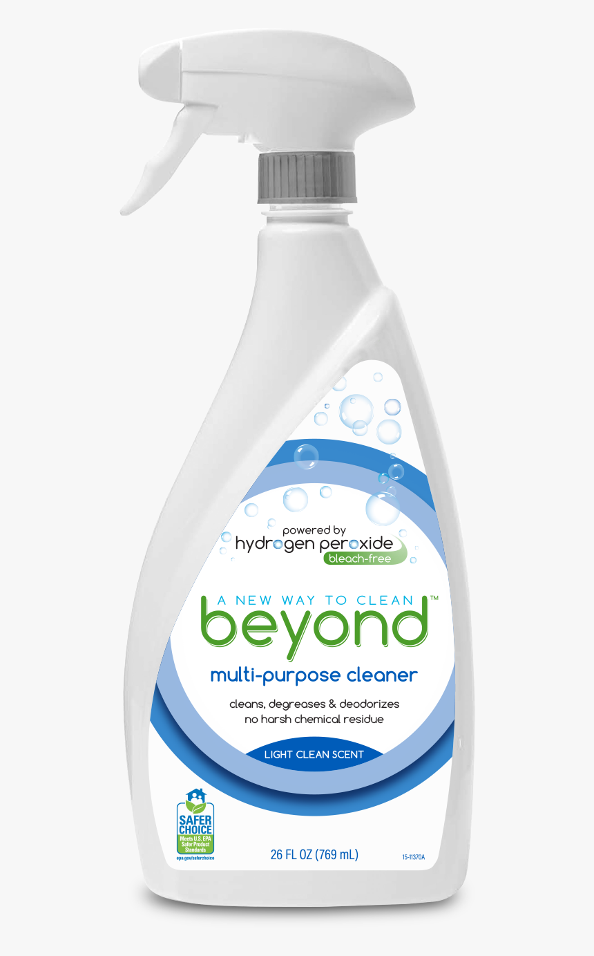 Piper Multi Purpose Cleaner Eucalyptus, HD Png Download