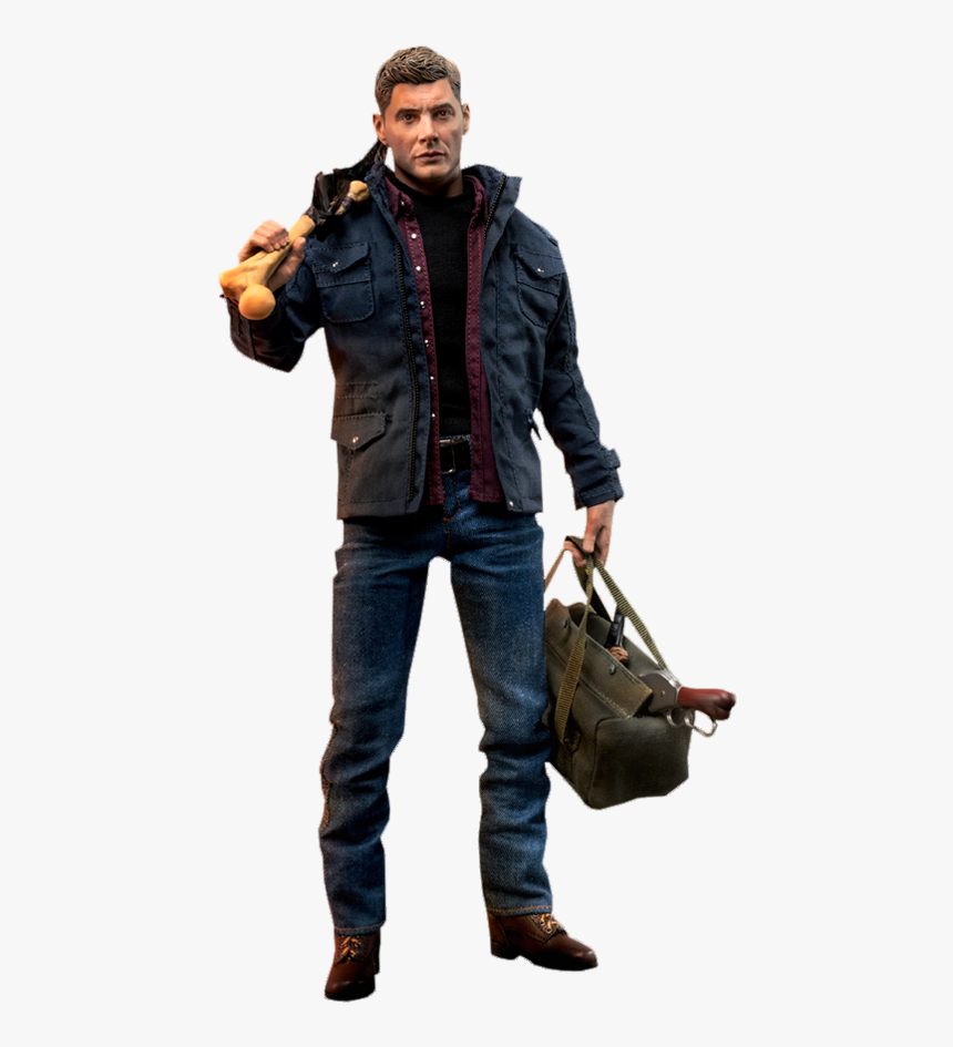 Supernatural Figure, HD Png Download