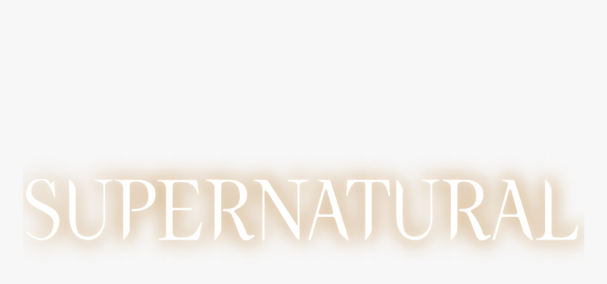 Supernatural - Supernatural Season, HD Png Download