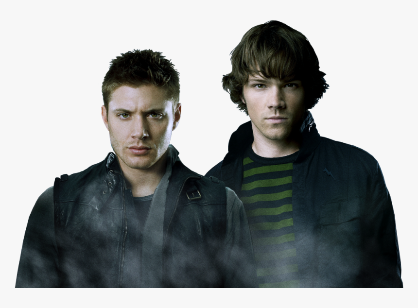 Supernatural Salt And Burn Meme , Png Download - Supernatural Staffel 12 Hitler, Transparent Png