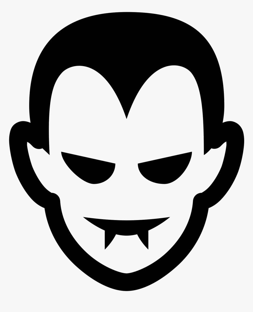Vampire Png - Vampire Icon - Vampire Icon, Transparent Png