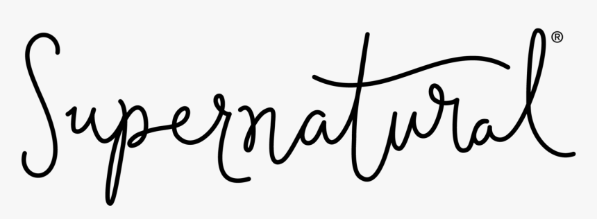 Transparent If You Give A Pig A Pancake Clipart - Transparent Supernatural, HD Png Download