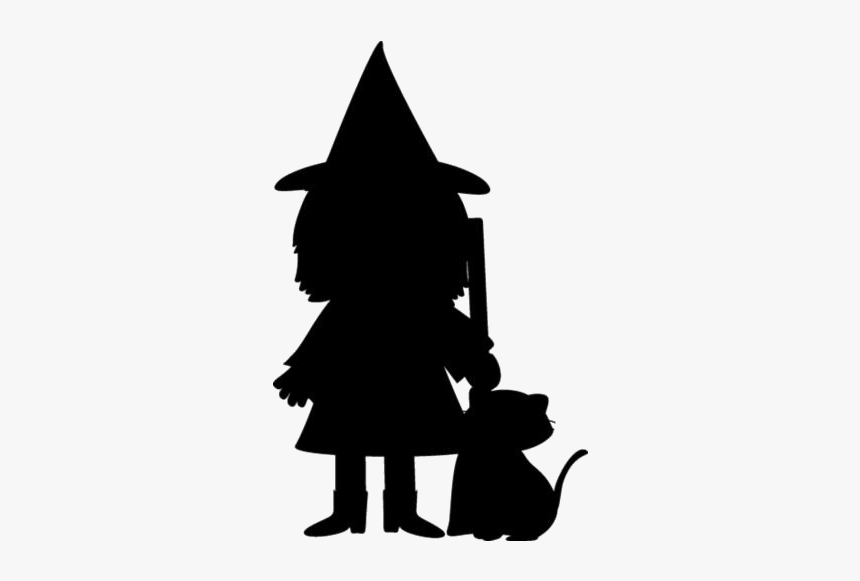 Garlic Vampire Png Transparent Clipart For Download - Silhouette, Png Download