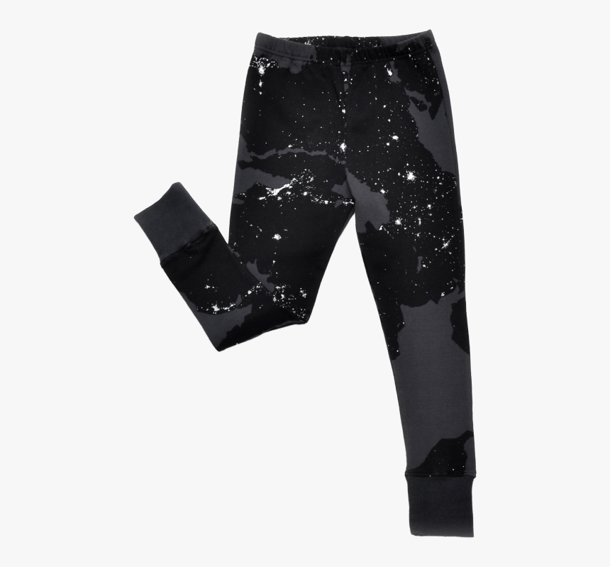 Little Man Happy Supernatural Slim Pants - Pocket, HD Png Download