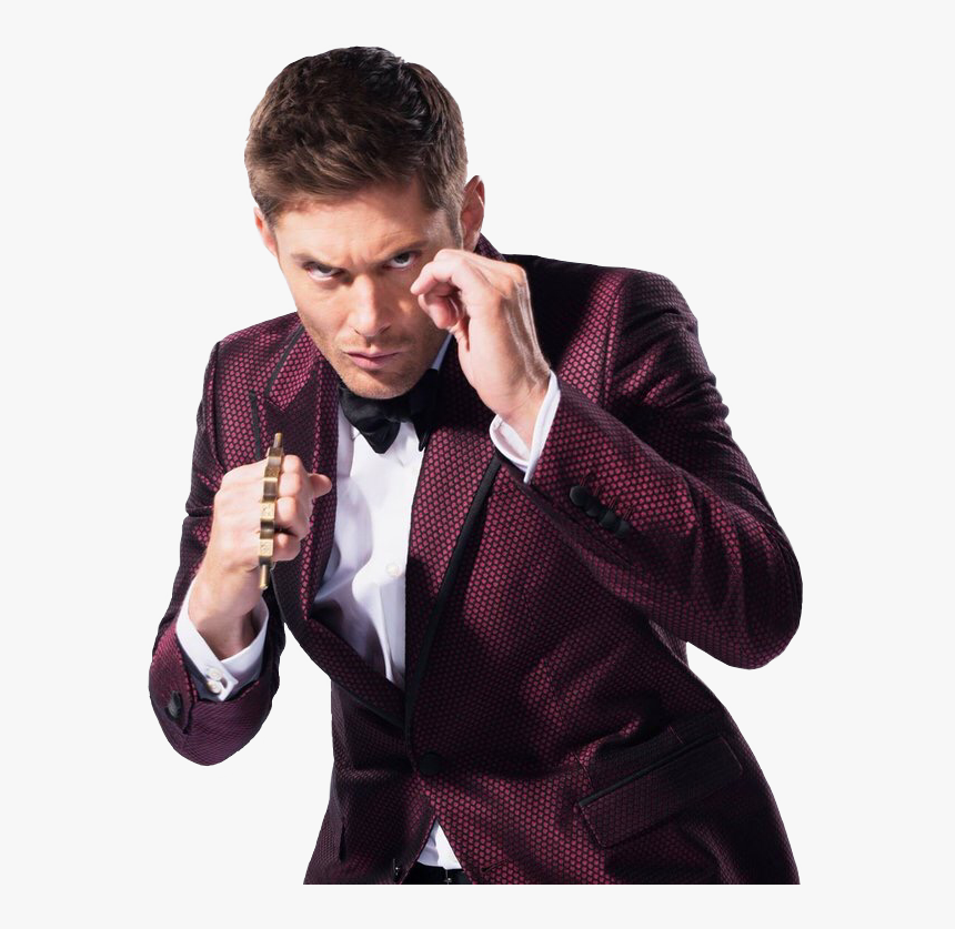 Supernatural Jensen Ackles Ew Halloween Sticker - Jensen Ackles Halloween, HD Png Download