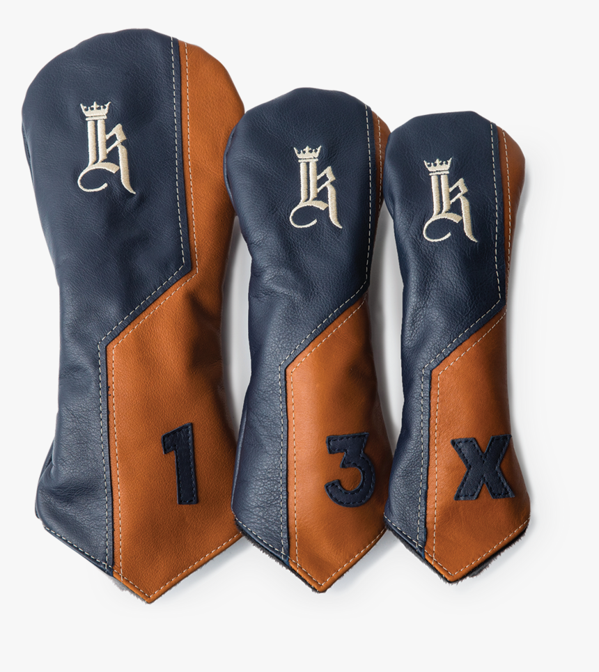 Bolt Head Cover - Leather, HD Png Download