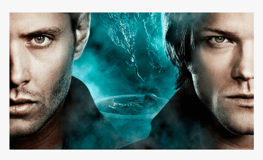 Supernatural Png, Transparent Png