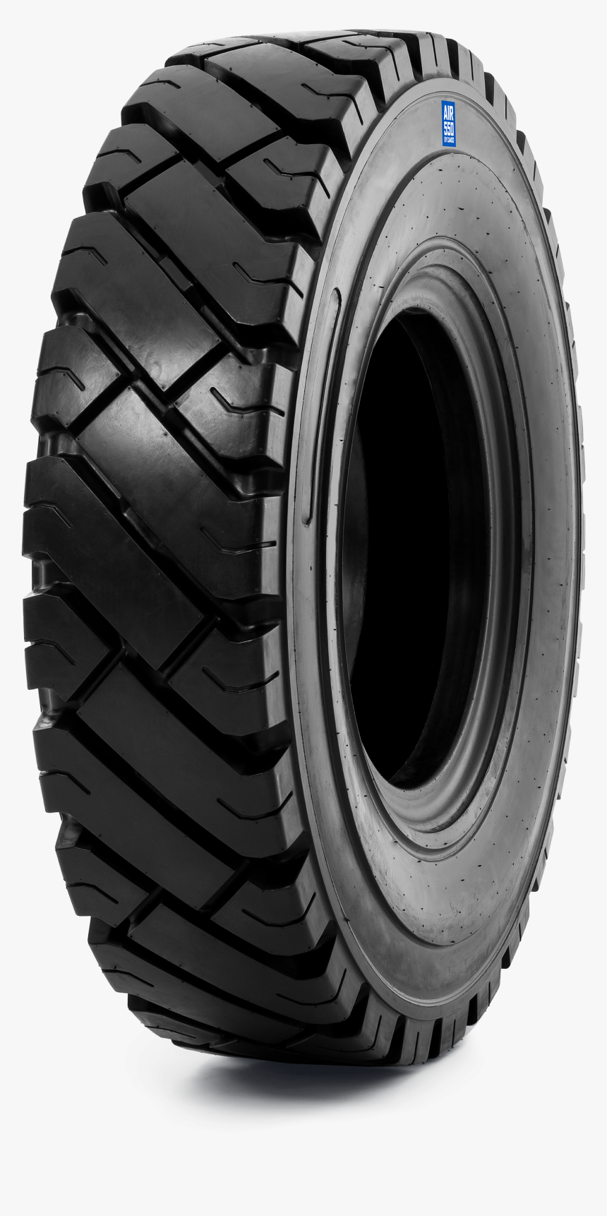 Png Air And Tires - Solideal Air 550 Ed Plus, Transparent Png