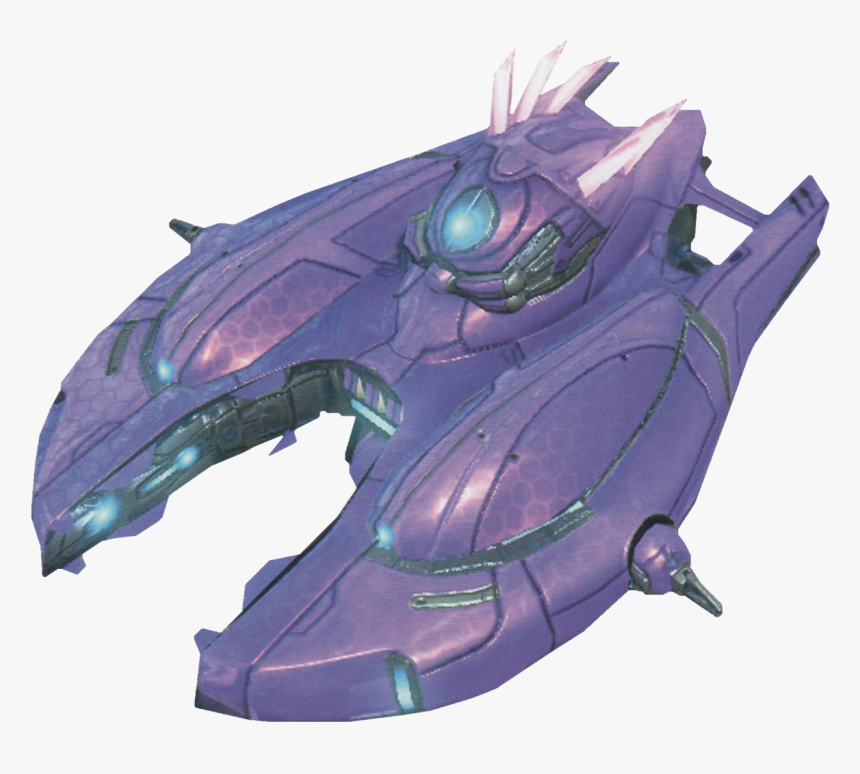 Halo Mega Bloks Vampire, HD Png Download