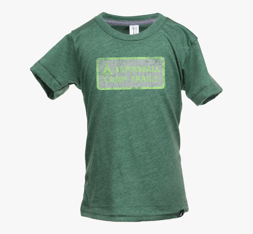 Active Shirt, HD Png Download