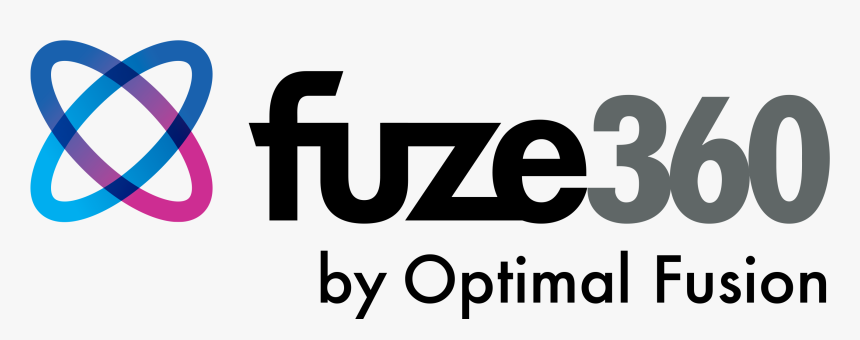 Advertisers Are Contractually Guaranteed Performance - Optimal Fusion Logo, HD Png Download