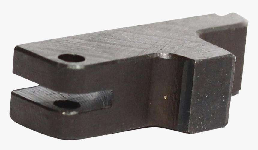 Cz 527 Bolt Head Catch Pn33 - Wood, HD Png Download