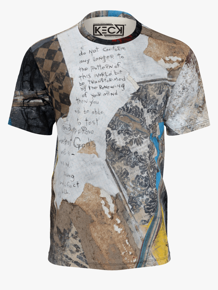 Active Shirt, HD Png Download