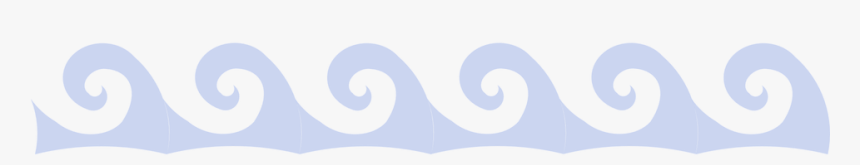 Wave, Water, Ocean, Blue, Abstract, Liquid, Sea, Wet - Graphics, HD Png Download