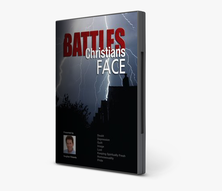 Book Cover, HD Png Download