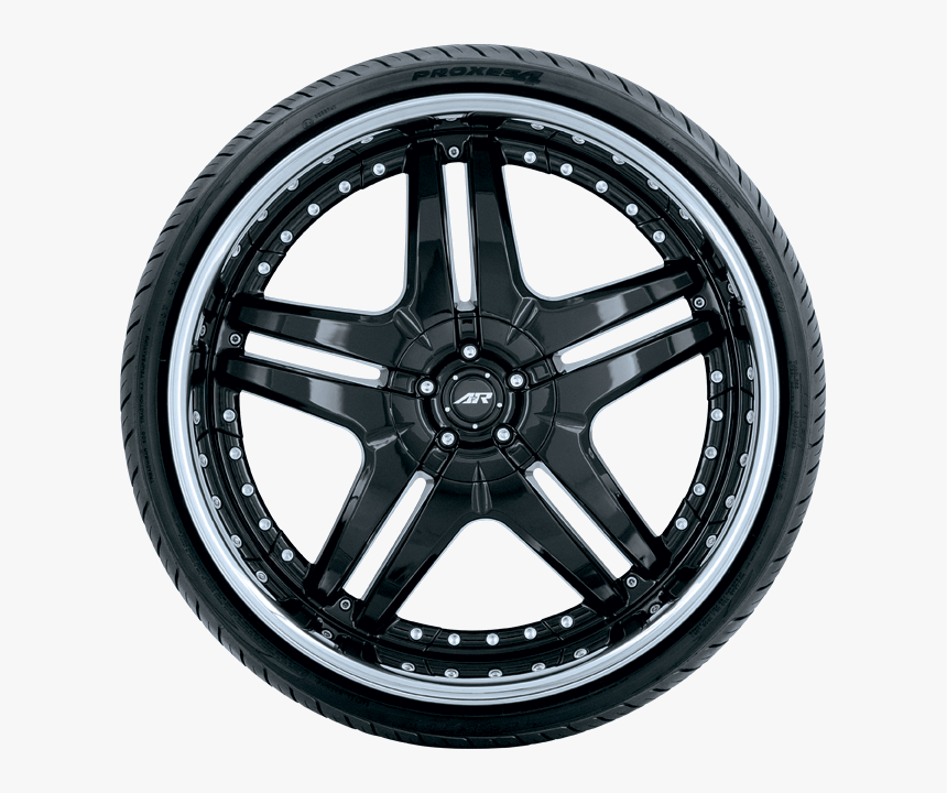 Toyo 197250 Proxes 4 245 50r16, HD Png Download