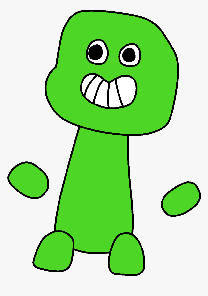 Green Leaf Clip Art Organism - Creeper Meme Png, Transparent Png