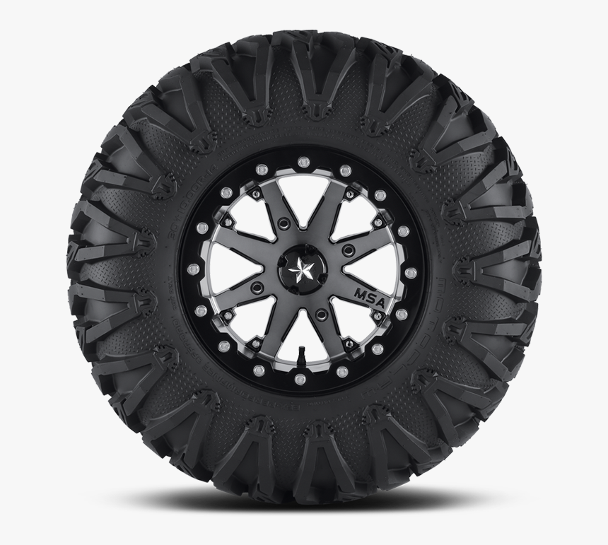 Motoclaw Utv Tire By Efx Tires - Moto Vator, HD Png Download