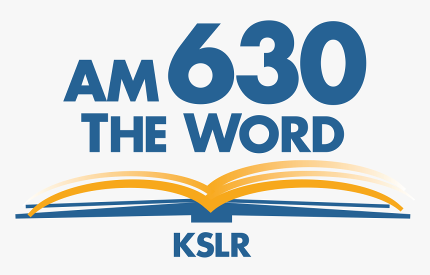 Am 630 The Word, HD Png Download