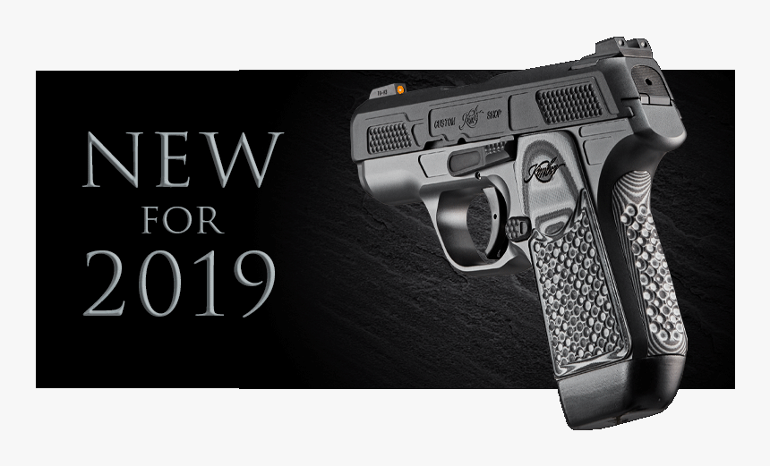 Shot Show 2019 Rumors - New Guns Shot Show 2019, HD Png Download