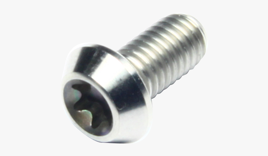 Bike Disc Brake Rotor Bolts - Tool, HD Png Download