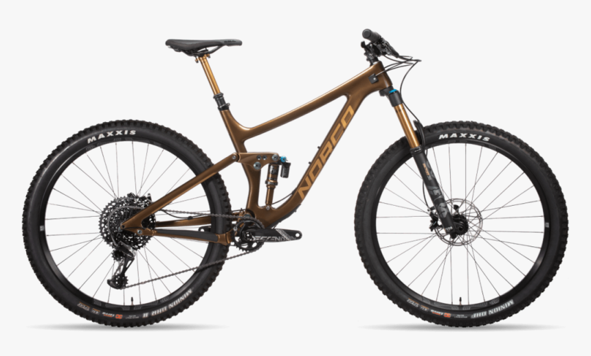 Maxxis Bike Tires - Norco Range C3 2019, HD Png Download