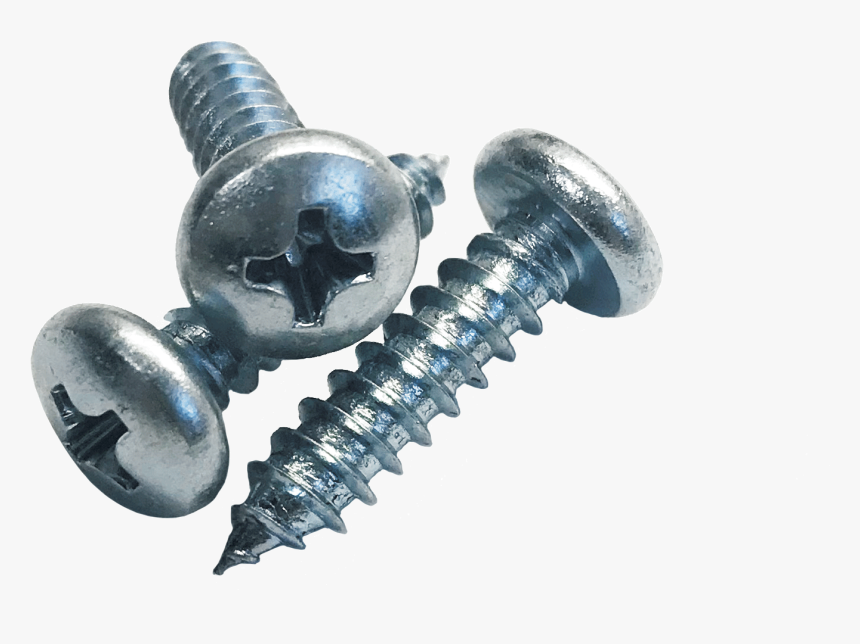 Sheet Metal Screws For Lee Engineering Base Plates - Diamond Blade, HD Png Download