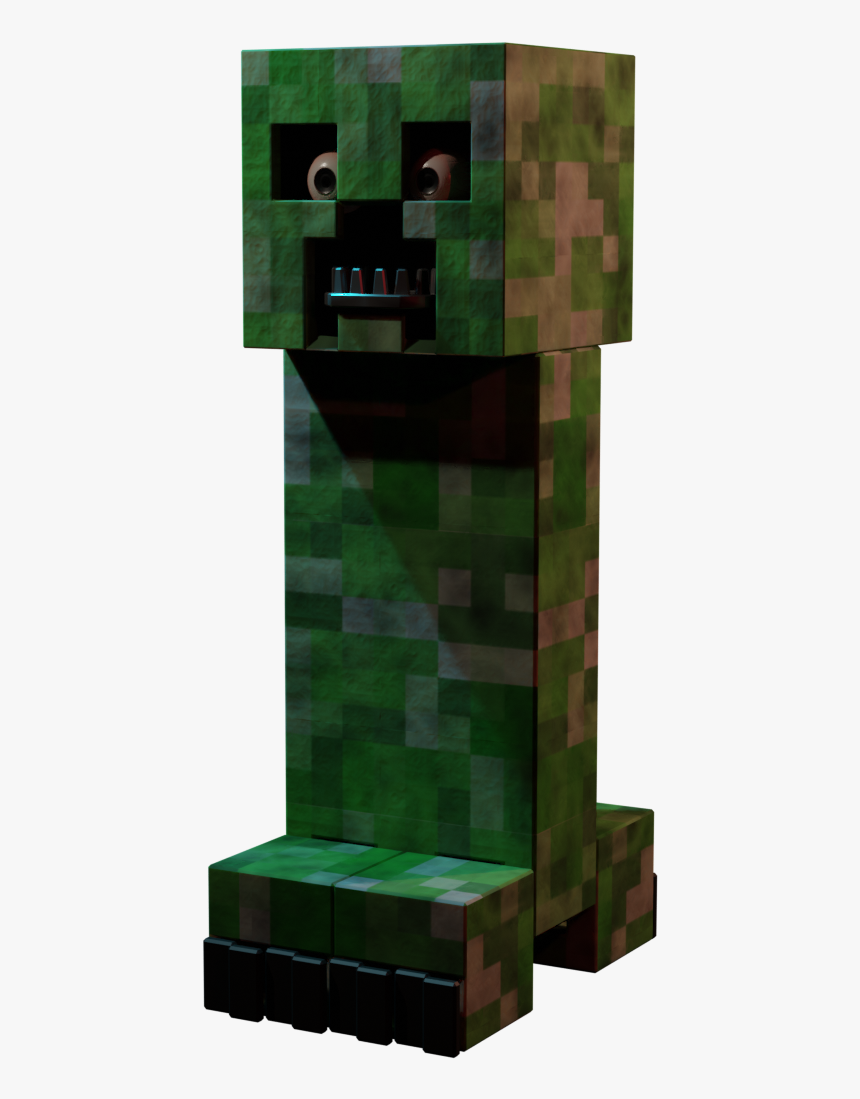Minecraft, HD Png Download