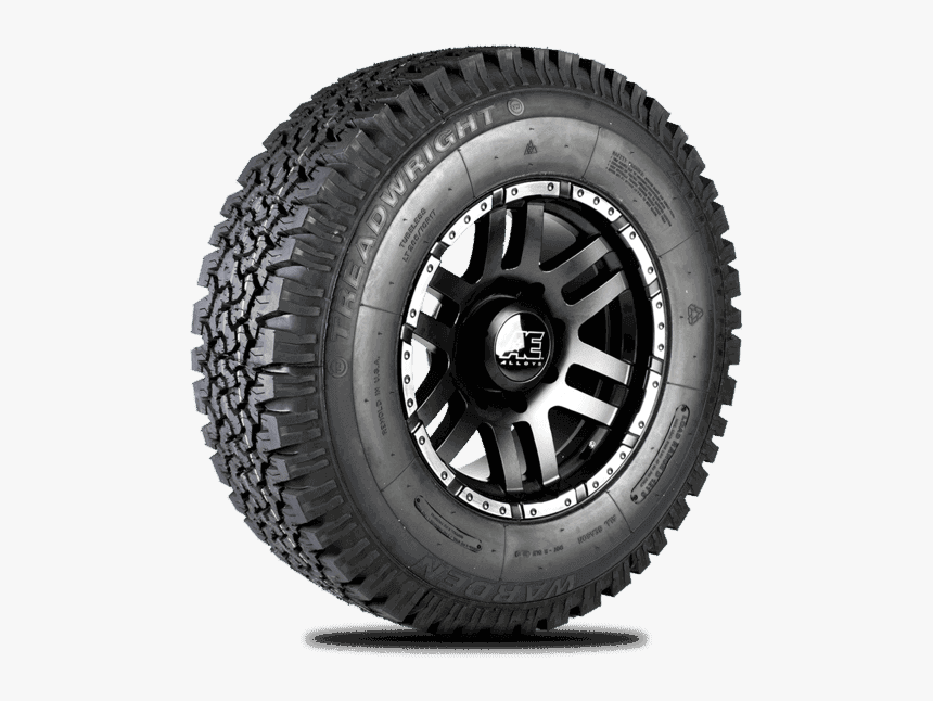 Picture Of Tires - 245 75r17 All Terrain Tires, HD Png Download ...