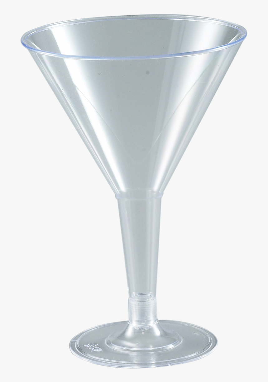 Disposable Cocktail Glasses, HD Png Download