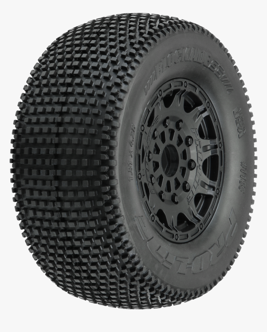 Short Course Tires Rc, HD Png Download