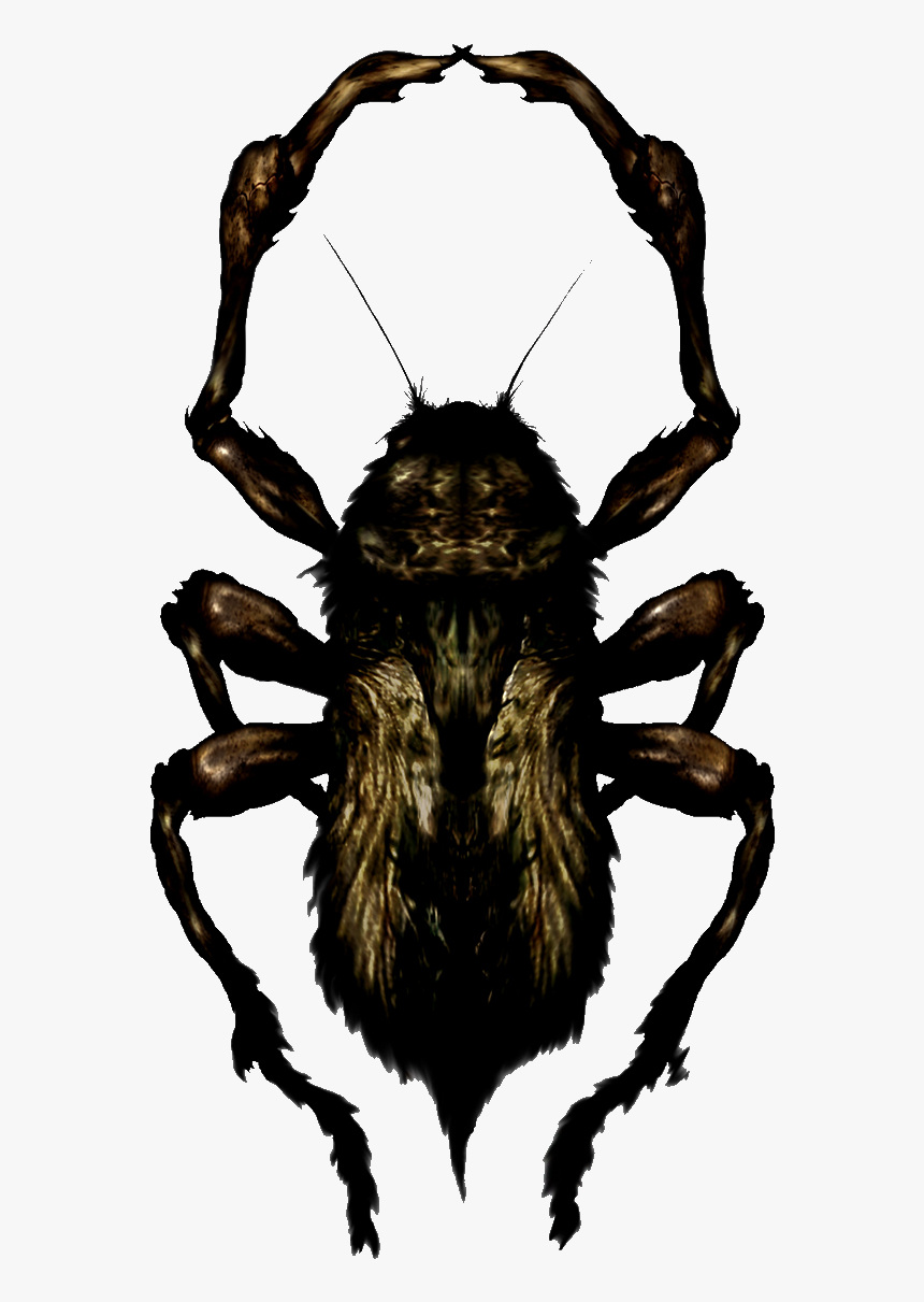 Era-sh1 - Creeper Silent Hill, HD Png Download