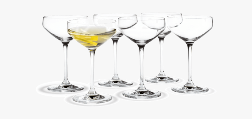Cocktail Glass, HD Png Download