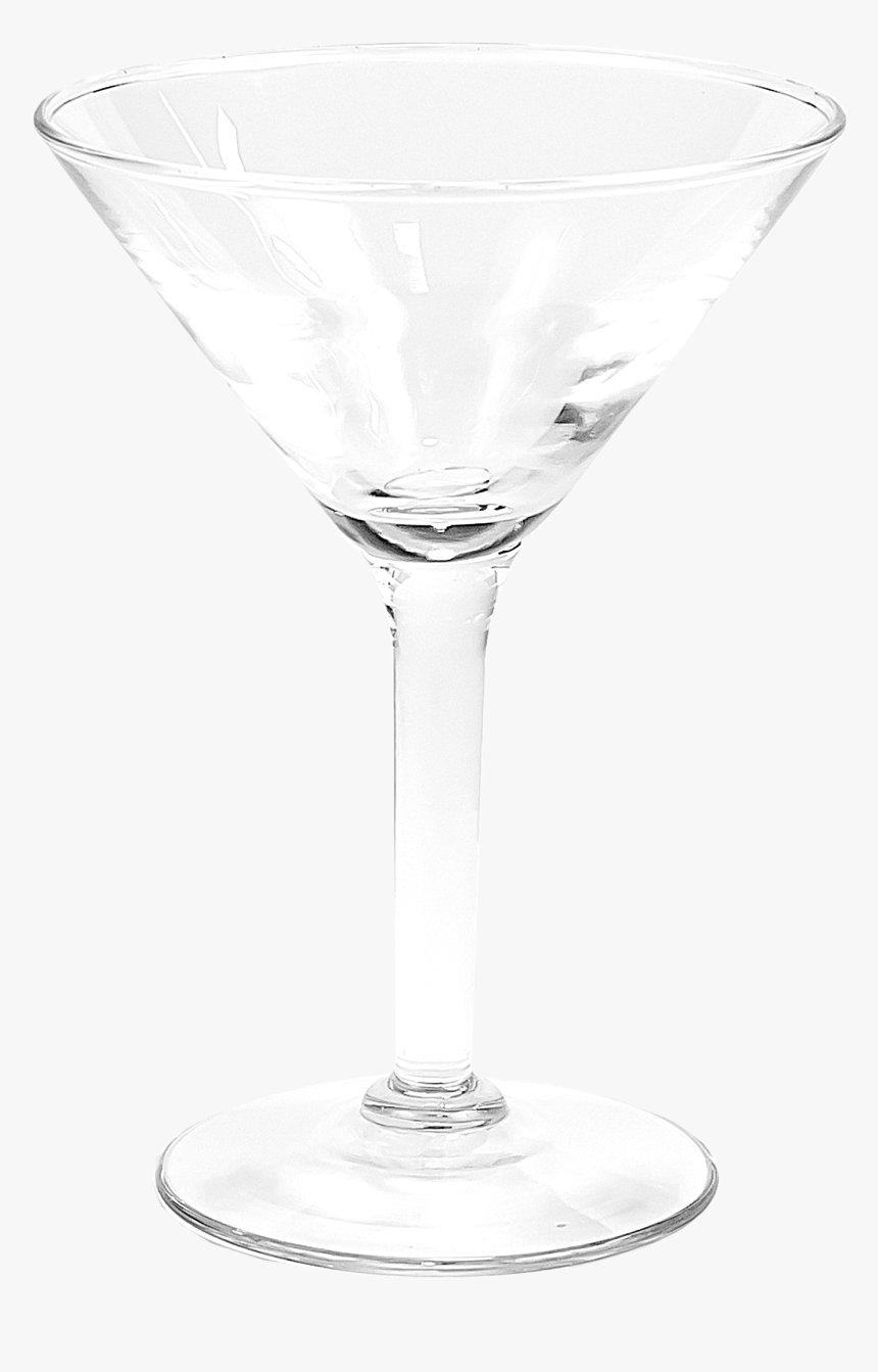 Martini Glass, HD Png Download