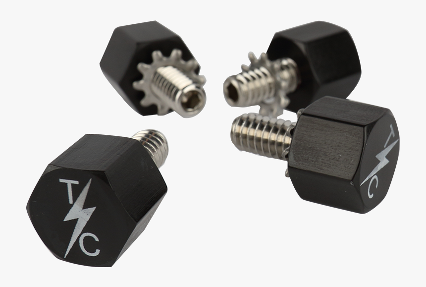 Tsc Bolt Seat Screw - Adapter, HD Png Download