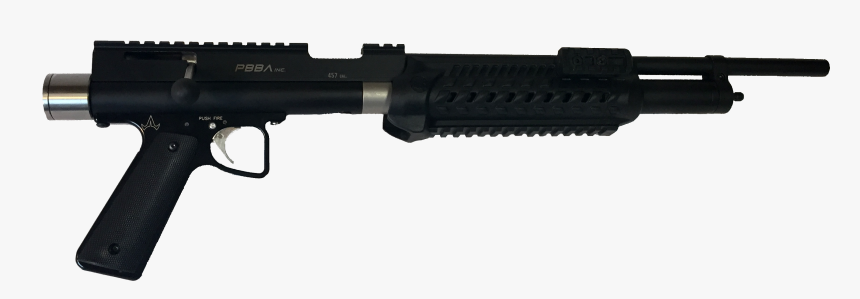 Assault Rifle, HD Png Download