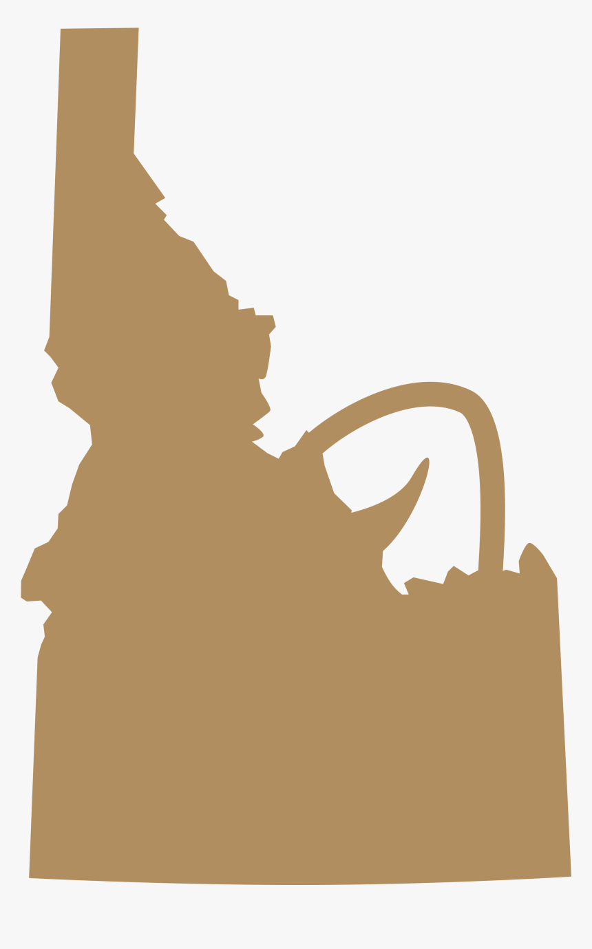 Idaho Election Results 2017, HD Png Download