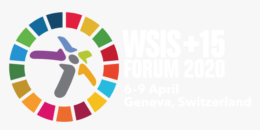 Wsis Forum - Global Goals Lab, HD Png Download