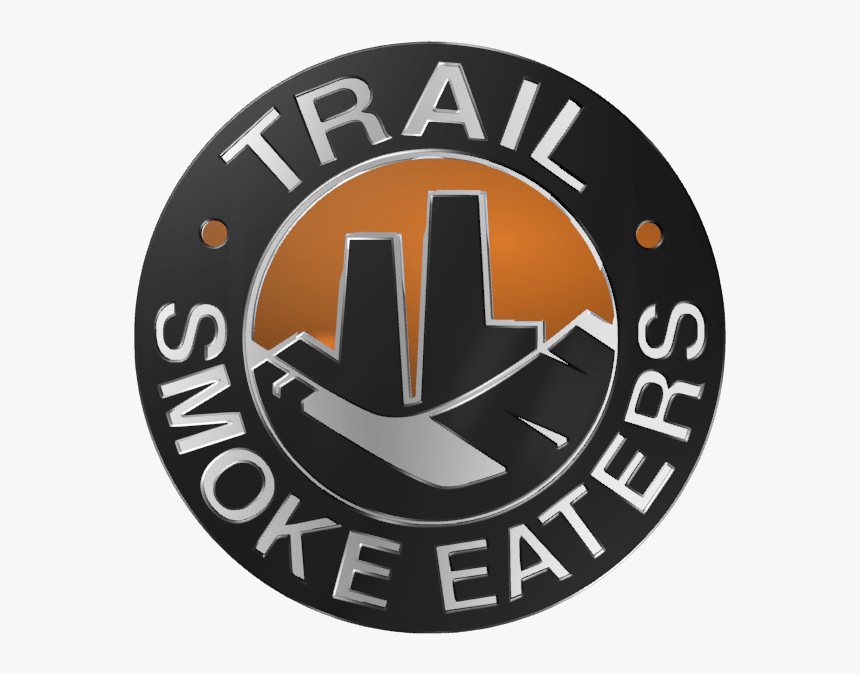 To Download Pictures - Trail Smoke Eaters, HD Png Download