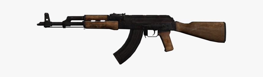 View Media - Riley Defense Ak 47, HD Png Download