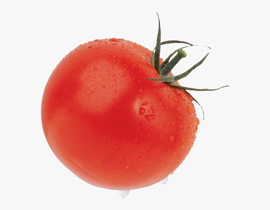 Tomato Png Free Download - Produce Png Tomato, Transparent Png