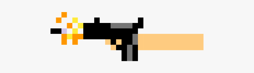 Assault Rifle, HD Png Download